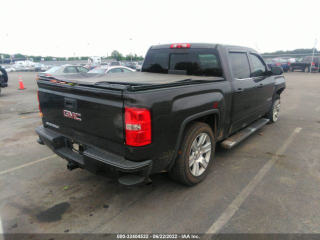 Photo 3 VIN: 3GTP1UECXFG295473 - GMC SIERRA 1500 