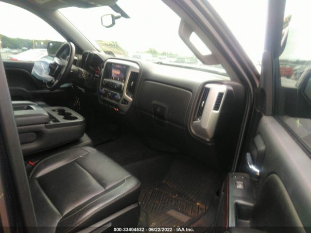 Photo 4 VIN: 3GTP1UECXFG295473 - GMC SIERRA 1500 