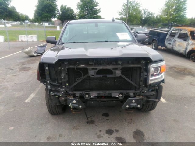 Photo 5 VIN: 3GTP1UECXFG295473 - GMC SIERRA 1500 