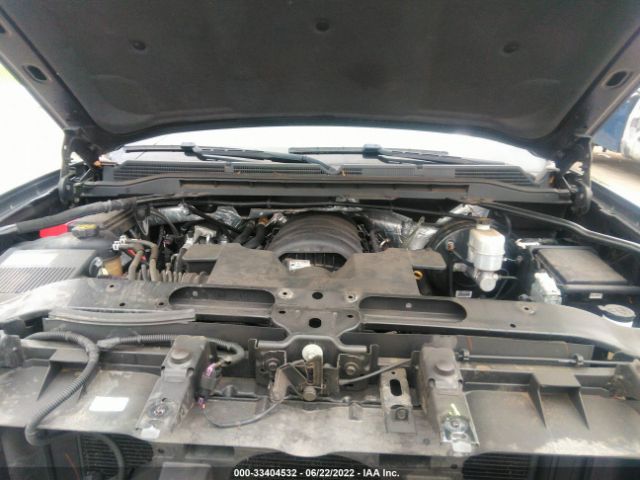 Photo 9 VIN: 3GTP1UECXFG295473 - GMC SIERRA 1500 