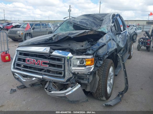 Photo 1 VIN: 3GTP1UECXFG313082 - GMC SIERRA 