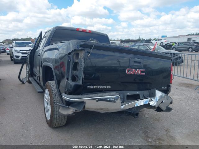 Photo 2 VIN: 3GTP1UECXFG313082 - GMC SIERRA 