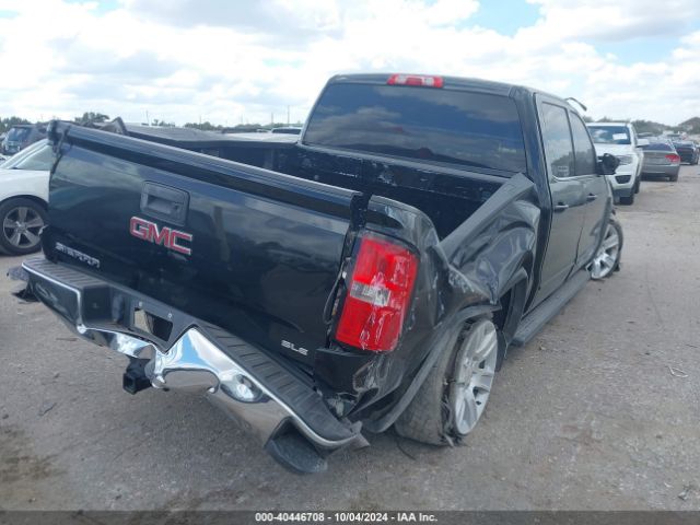 Photo 3 VIN: 3GTP1UECXFG313082 - GMC SIERRA 