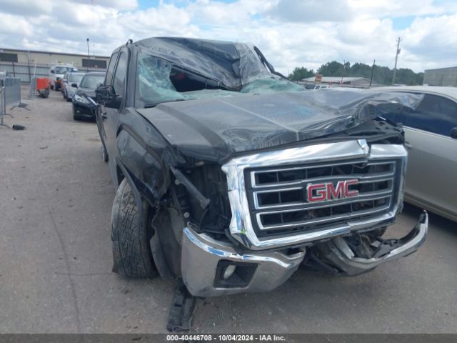 Photo 5 VIN: 3GTP1UECXFG313082 - GMC SIERRA 