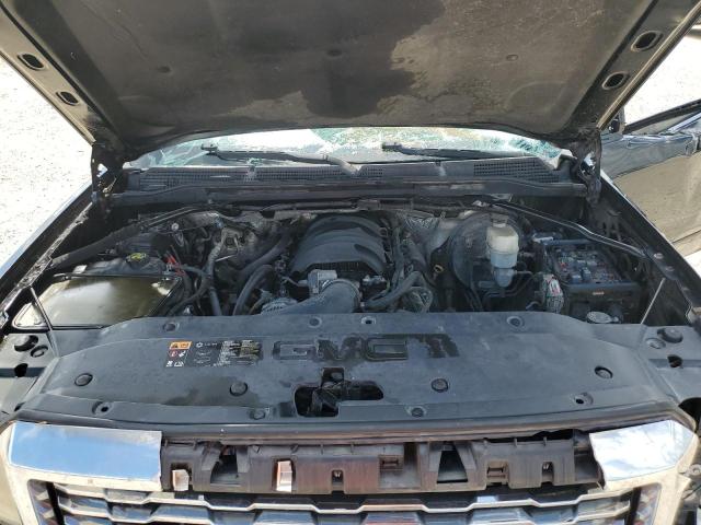 Photo 10 VIN: 3GTP1UECXFG349502 - GMC SIERRA C15 