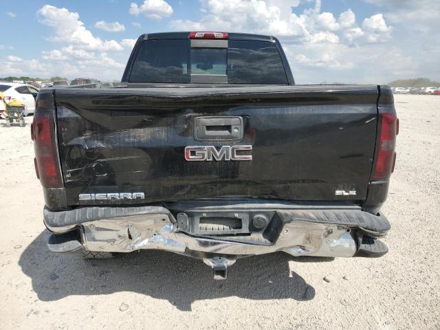 Photo 5 VIN: 3GTP1UECXFG441225 - GMC SIERRA C15 