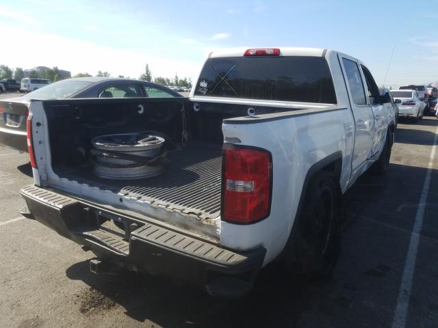 Photo 3 VIN: 3GTP1UEH0EG259768 - GMC SIERRA C15 