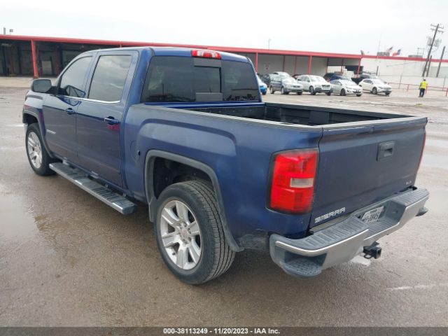 Photo 2 VIN: 3GTP1UEH1EG228593 - GMC SIERRA 1500 