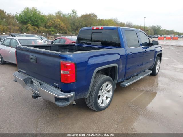 Photo 3 VIN: 3GTP1UEH1EG228593 - GMC SIERRA 1500 