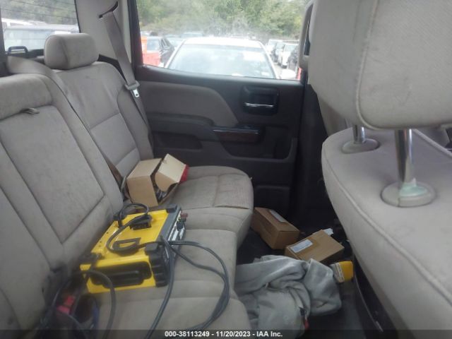 Photo 7 VIN: 3GTP1UEH1EG228593 - GMC SIERRA 1500 