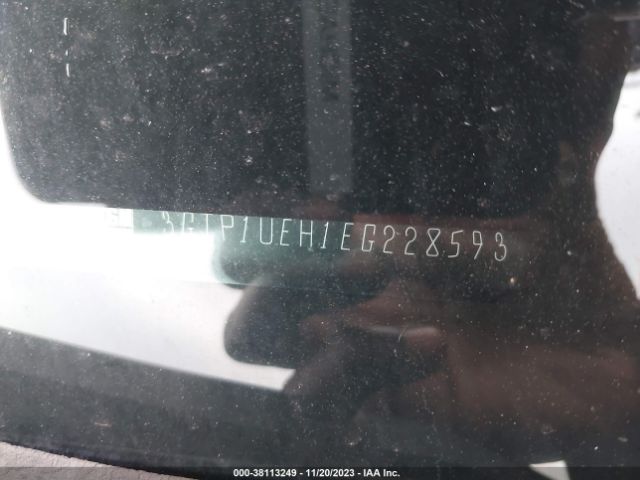 Photo 8 VIN: 3GTP1UEH1EG228593 - GMC SIERRA 1500 