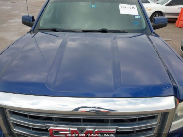 Photo 9 VIN: 3GTP1UEH1EG228593 - GMC SIERRA 1500 