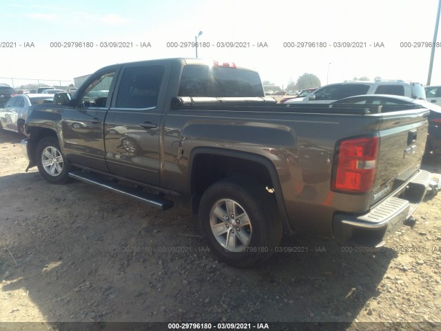 Photo 2 VIN: 3GTP1UEH1EG236886 - GMC SIERRA 1500 