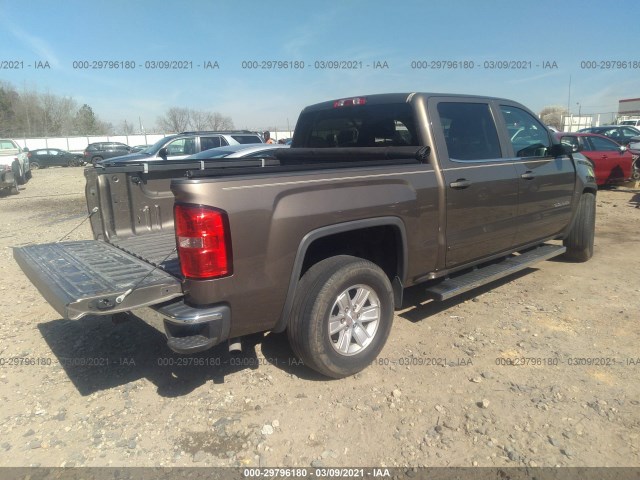 Photo 3 VIN: 3GTP1UEH1EG236886 - GMC SIERRA 1500 