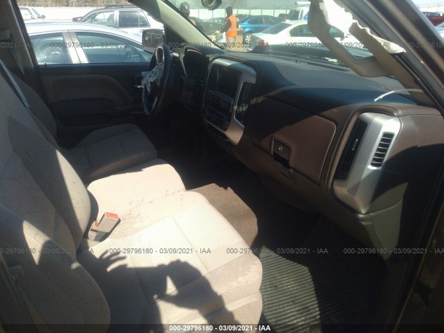 Photo 4 VIN: 3GTP1UEH1EG236886 - GMC SIERRA 1500 