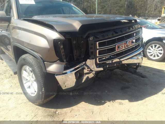 Photo 5 VIN: 3GTP1UEH1EG236886 - GMC SIERRA 1500 