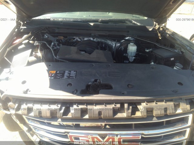 Photo 9 VIN: 3GTP1UEH1EG236886 - GMC SIERRA 1500 