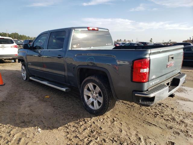 Photo 1 VIN: 3GTP1UEH1EG258922 - GMC SIERRA C15 