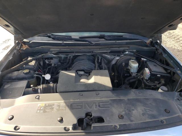 Photo 10 VIN: 3GTP1UEH1EG258922 - GMC SIERRA C15 