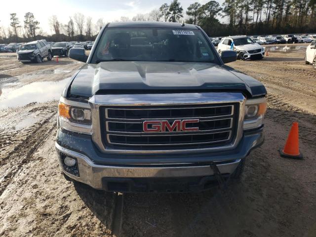 Photo 4 VIN: 3GTP1UEH1EG258922 - GMC SIERRA C15 