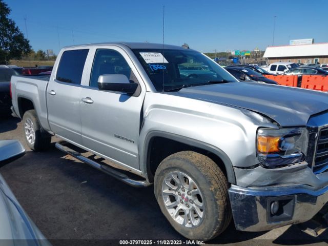 Photo 0 VIN: 3GTP1UEH1EG262551 - GMC SIERRA 1500 