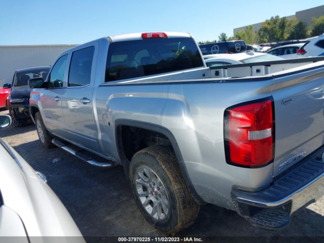 Photo 2 VIN: 3GTP1UEH1EG262551 - GMC SIERRA 1500 