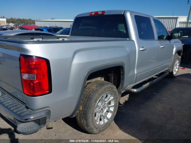 Photo 3 VIN: 3GTP1UEH1EG262551 - GMC SIERRA 1500 