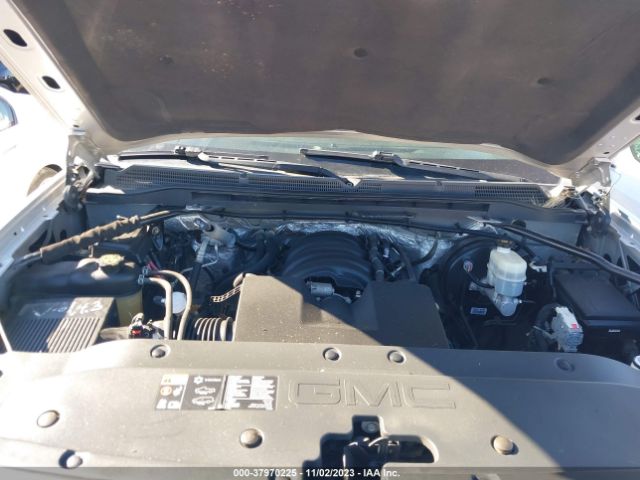 Photo 9 VIN: 3GTP1UEH1EG262551 - GMC SIERRA 1500 