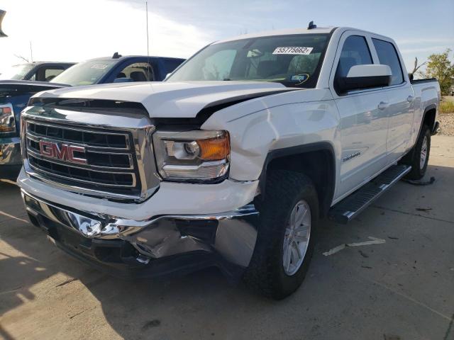 Photo 1 VIN: 3GTP1UEH1EG301834 - GMC SIERRA C15 