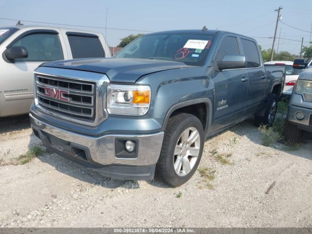 Photo 1 VIN: 3GTP1UEH3EG188856 - GMC SIERRA 