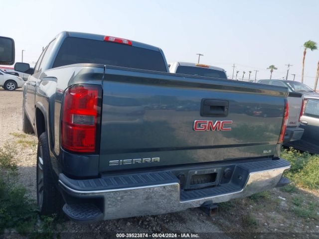 Photo 2 VIN: 3GTP1UEH3EG188856 - GMC SIERRA 