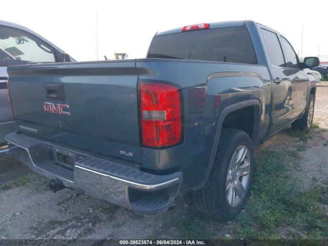 Photo 3 VIN: 3GTP1UEH3EG188856 - GMC SIERRA 