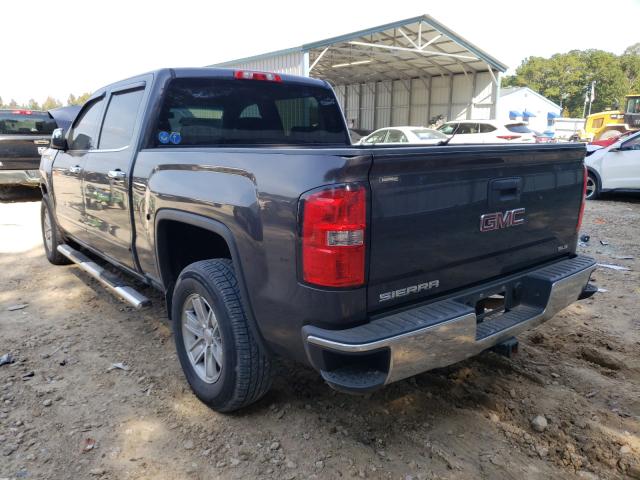 Photo 2 VIN: 3GTP1UEH4EG265329 - GMC SIERRA C15 