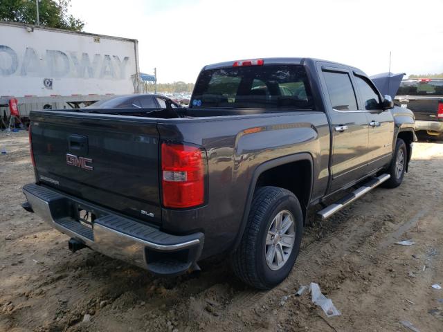 Photo 3 VIN: 3GTP1UEH4EG265329 - GMC SIERRA C15 