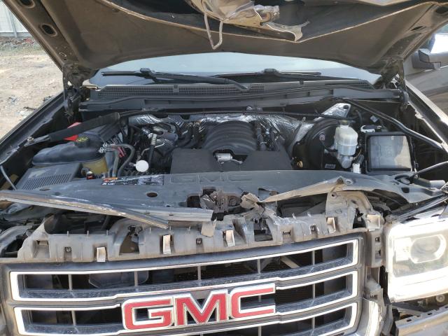 Photo 6 VIN: 3GTP1UEH4EG265329 - GMC SIERRA C15 