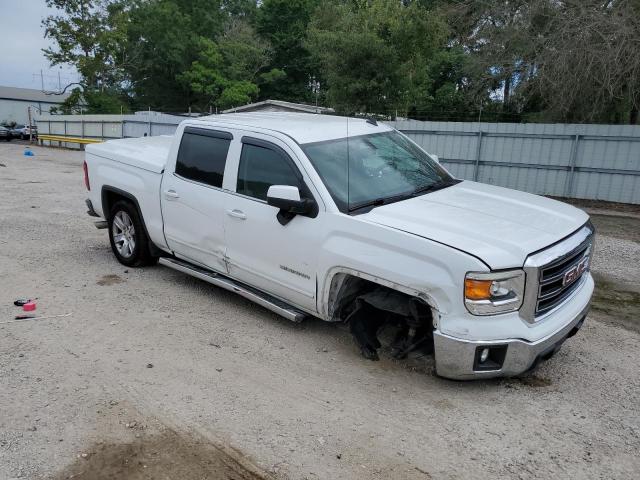 Photo 3 VIN: 3GTP1UEH4EG544330 - GMC SIERRA 