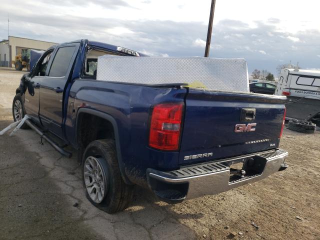 Photo 2 VIN: 3GTP1UEH5EG221629 - GMC SIERRA C15 