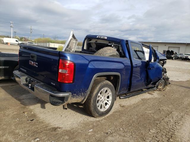 Photo 3 VIN: 3GTP1UEH5EG221629 - GMC SIERRA C15 