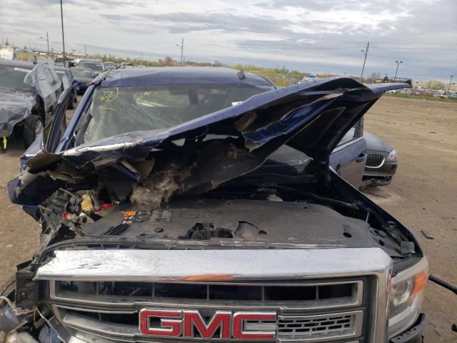 Photo 6 VIN: 3GTP1UEH5EG221629 - GMC SIERRA C15 