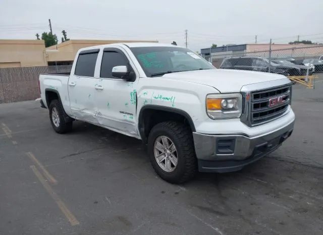 Photo 0 VIN: 3GTP1UEH6EG296145 - GMC SIERRA 