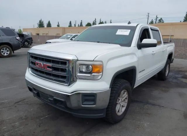 Photo 1 VIN: 3GTP1UEH6EG296145 - GMC SIERRA 