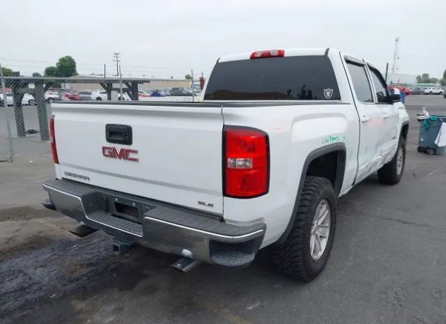 Photo 3 VIN: 3GTP1UEH6EG296145 - GMC SIERRA 