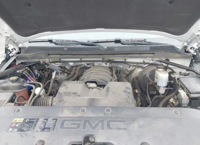 Photo 9 VIN: 3GTP1UEH6EG296145 - GMC SIERRA 