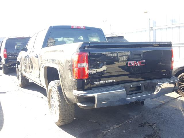 Photo 2 VIN: 3GTP1UEH6EG386413 - GMC SIERRA C15 