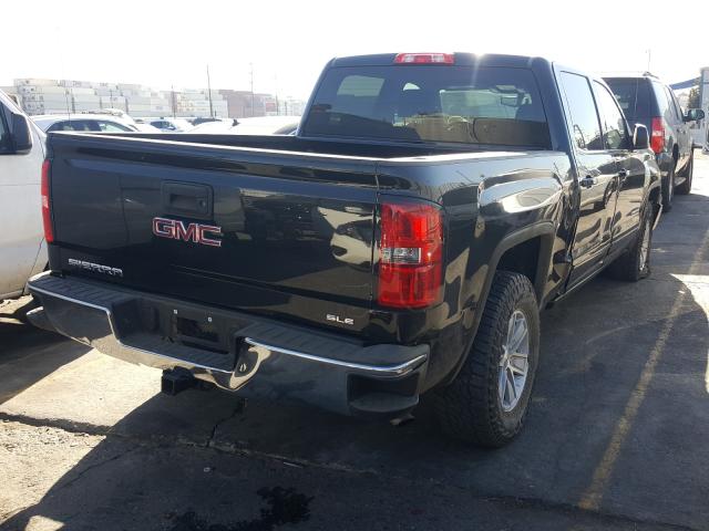 Photo 3 VIN: 3GTP1UEH6EG386413 - GMC SIERRA C15 