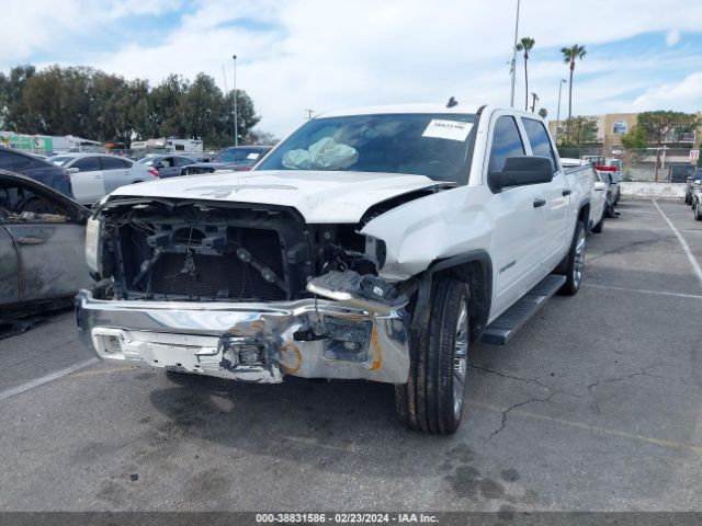 Photo 1 VIN: 3GTP1UEH7EG232373 - GMC SIERRA 1500 