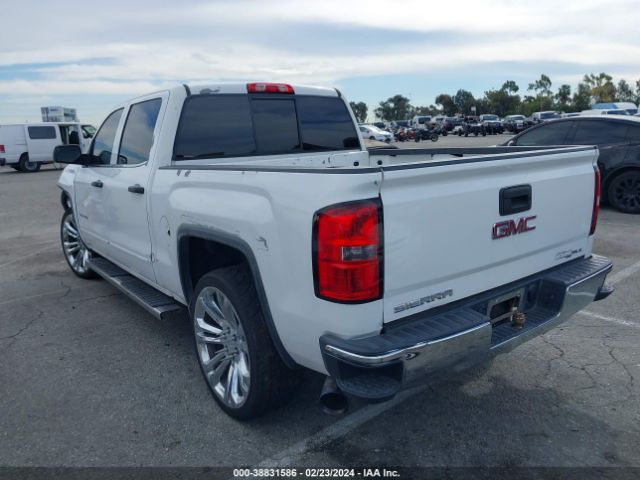 Photo 2 VIN: 3GTP1UEH7EG232373 - GMC SIERRA 1500 