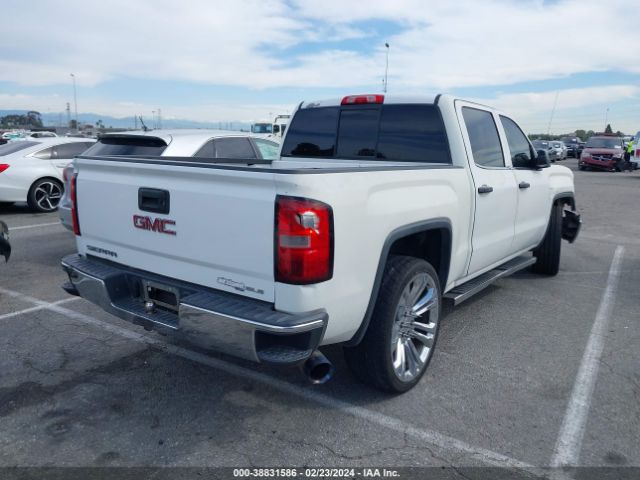 Photo 3 VIN: 3GTP1UEH7EG232373 - GMC SIERRA 1500 