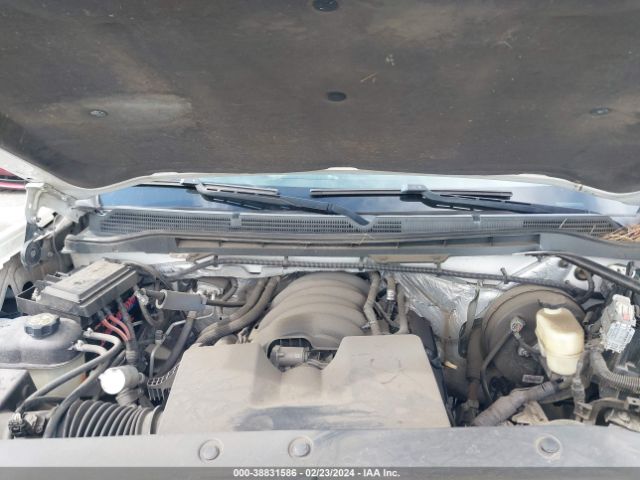 Photo 9 VIN: 3GTP1UEH7EG232373 - GMC SIERRA 1500 