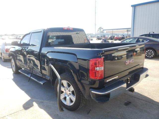 Photo 2 VIN: 3GTP1UEH7EG482549 - GMC SIERRA C15 